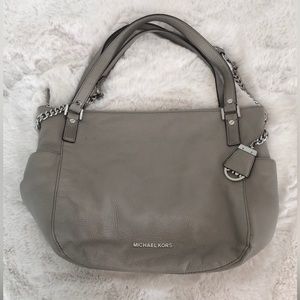 MICHAEL Michael Kors Leather satchel bag